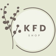 KFDSHOP store logo