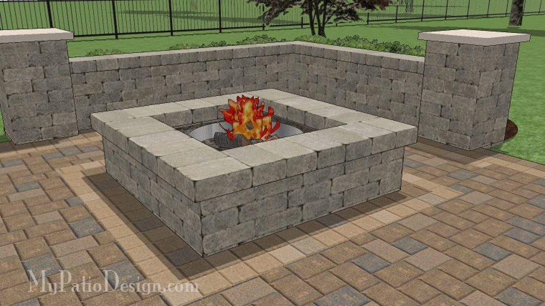 Fire Pits