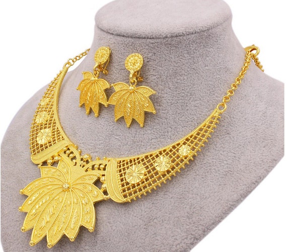 Turkish 24k gold deals jewelry
