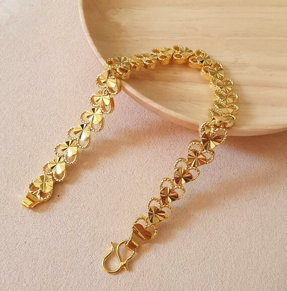 Turkish 24k Gold Jewelry Best Sale | bellvalefarms.com