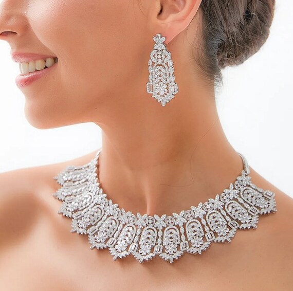Platinum plated hotsell jewelry