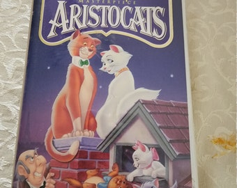 Like New Aristocats