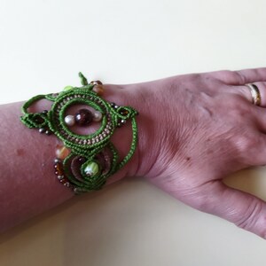 Bracelet