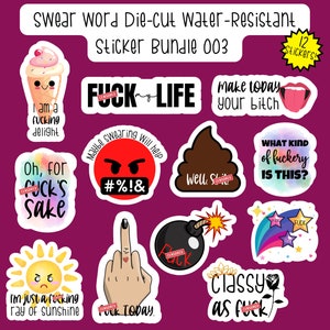 CURSED EMOJ MEGA-VALUE PACK 2020 | Sticker