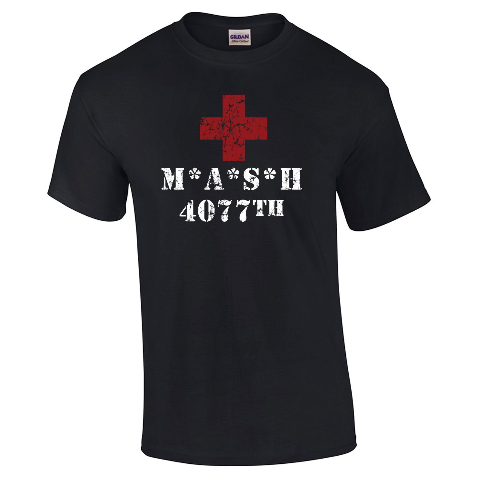 【DISCERNMENT】Pio Mash Collar T-Shirt DISCERNMENT】Pio Mash Collar T-Shirt mash-4077th-unisex-t-