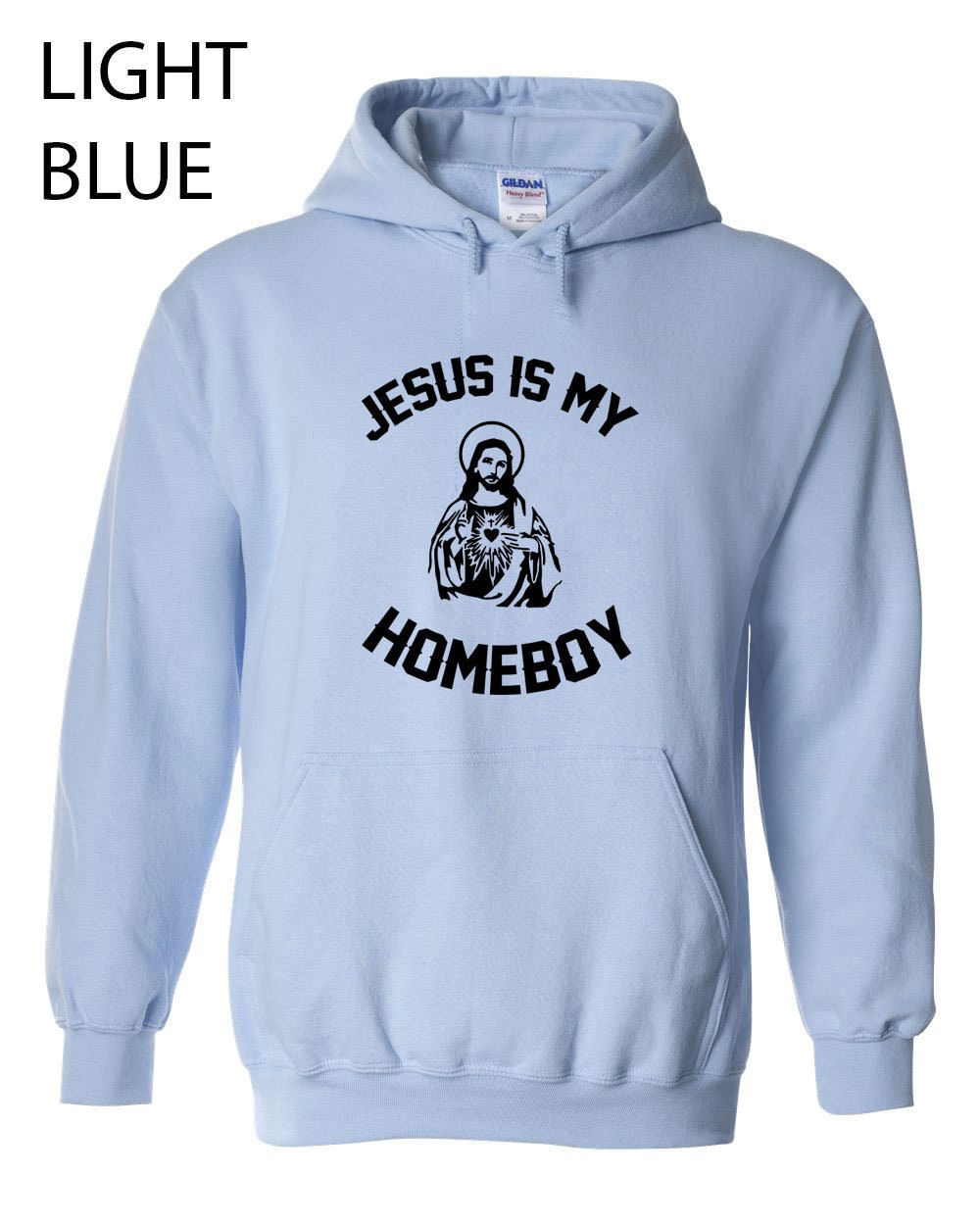 Jesus is my homeboy christmas sweater best sale