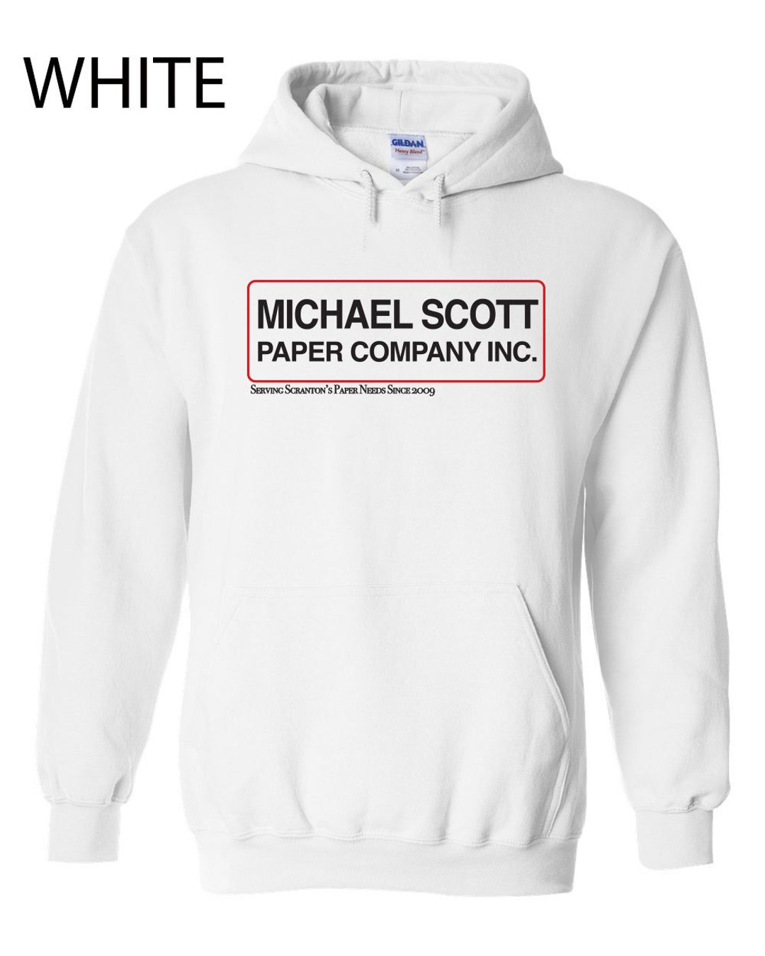 Michael Scott Paper Company Scranton Funny Tv Show Dwight Scott ...