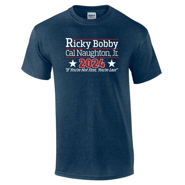 Ricky Bobby - Etsy
