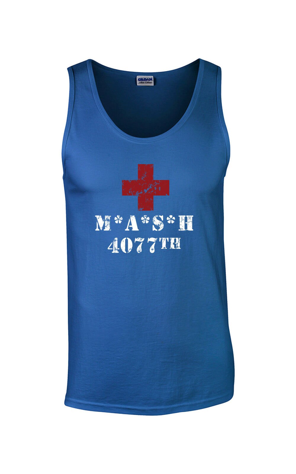 Mash 4077th Army Military Funny Tv Show 70s Radar Halloween Etsy