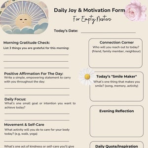 How To Enjoy Your Time As An Empty Nester!