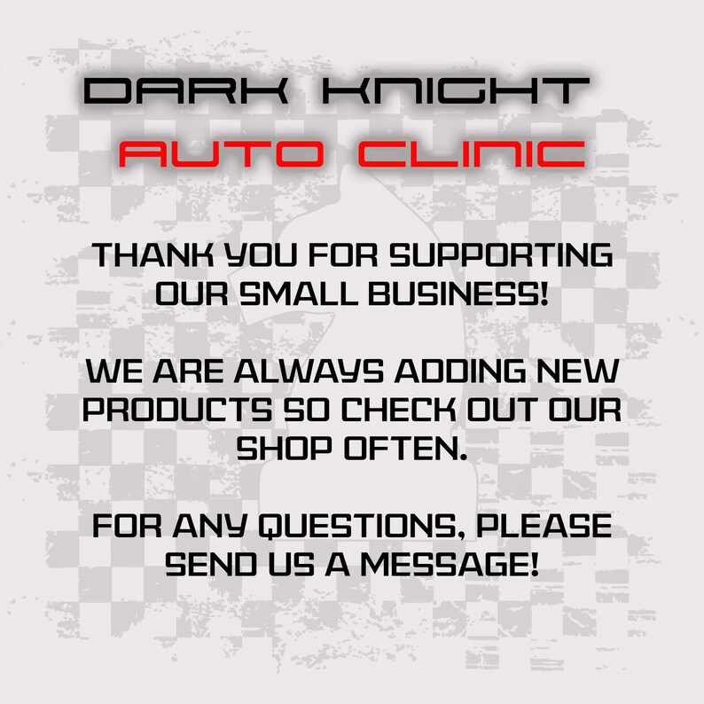 Mechanic Stickers, Toolbox Stickers, Mechanic Humor, Car Guy Gift, Car