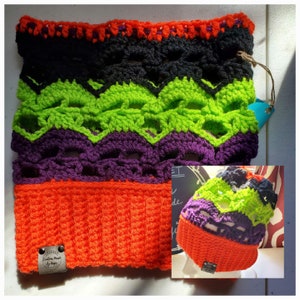 Hat, Beanie, Ear warmer - Ready to ship