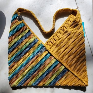 Bolsos, totes y carteras de crochet - Listos para enviar