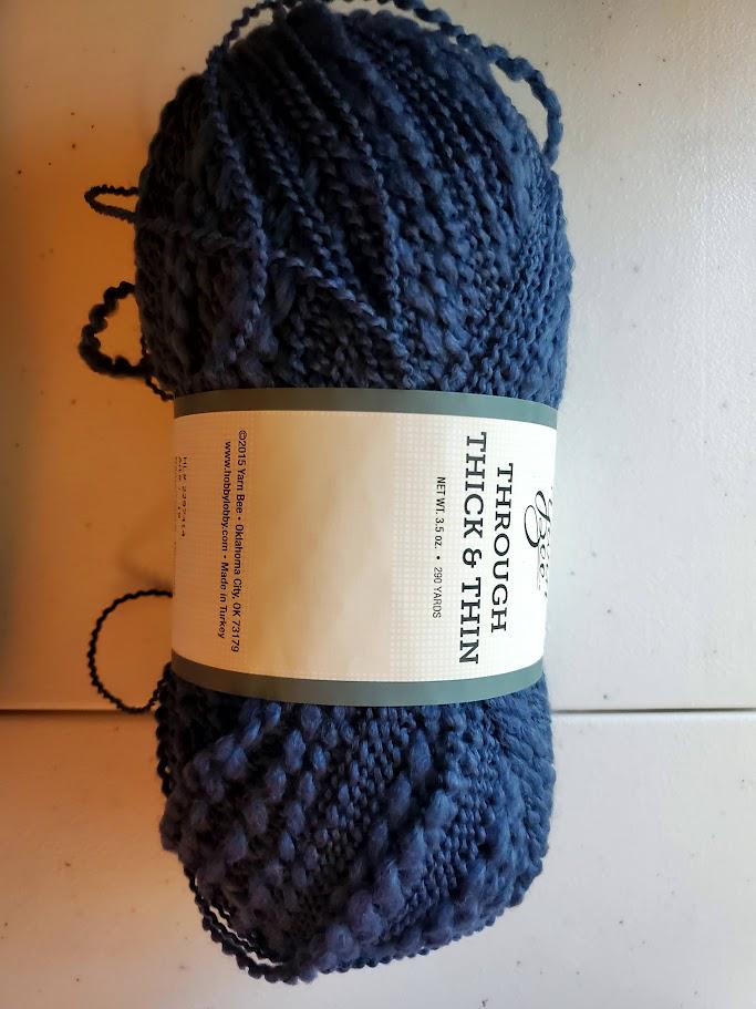 Yarn Bee - Through Thick and Thin - discontinued