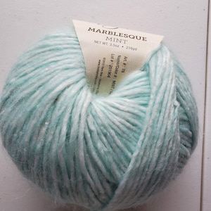 Yarn Bee - Marblesque - discontinued