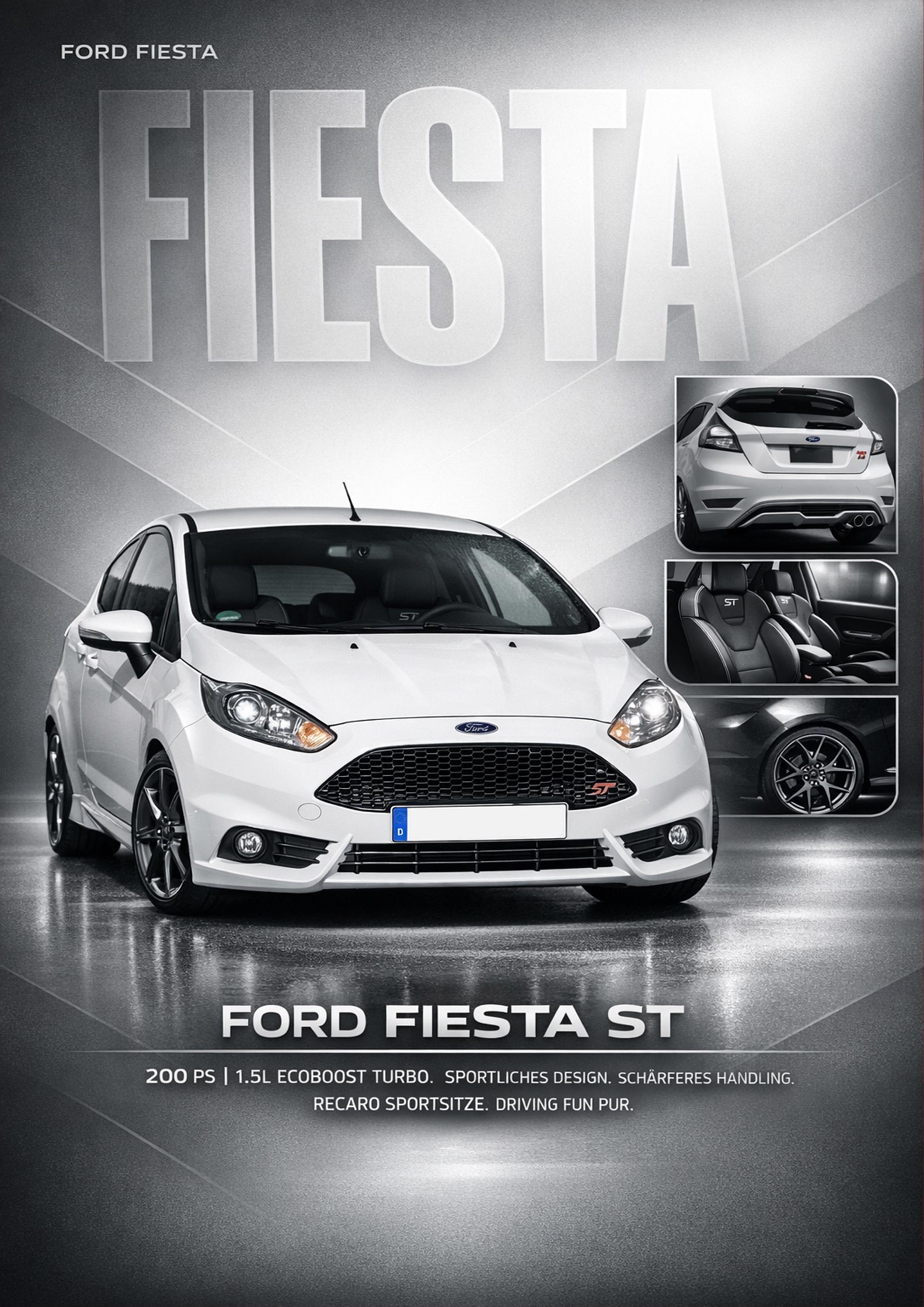 Personalized Car Poster | Premium Car Poster | Car Wall Art | Digital ...