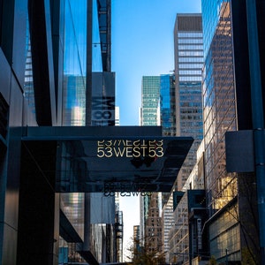 53WEST53