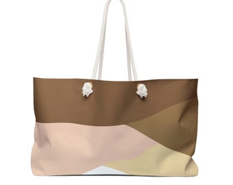 Weekender Bag - Scenic   FREE SHIPPING!