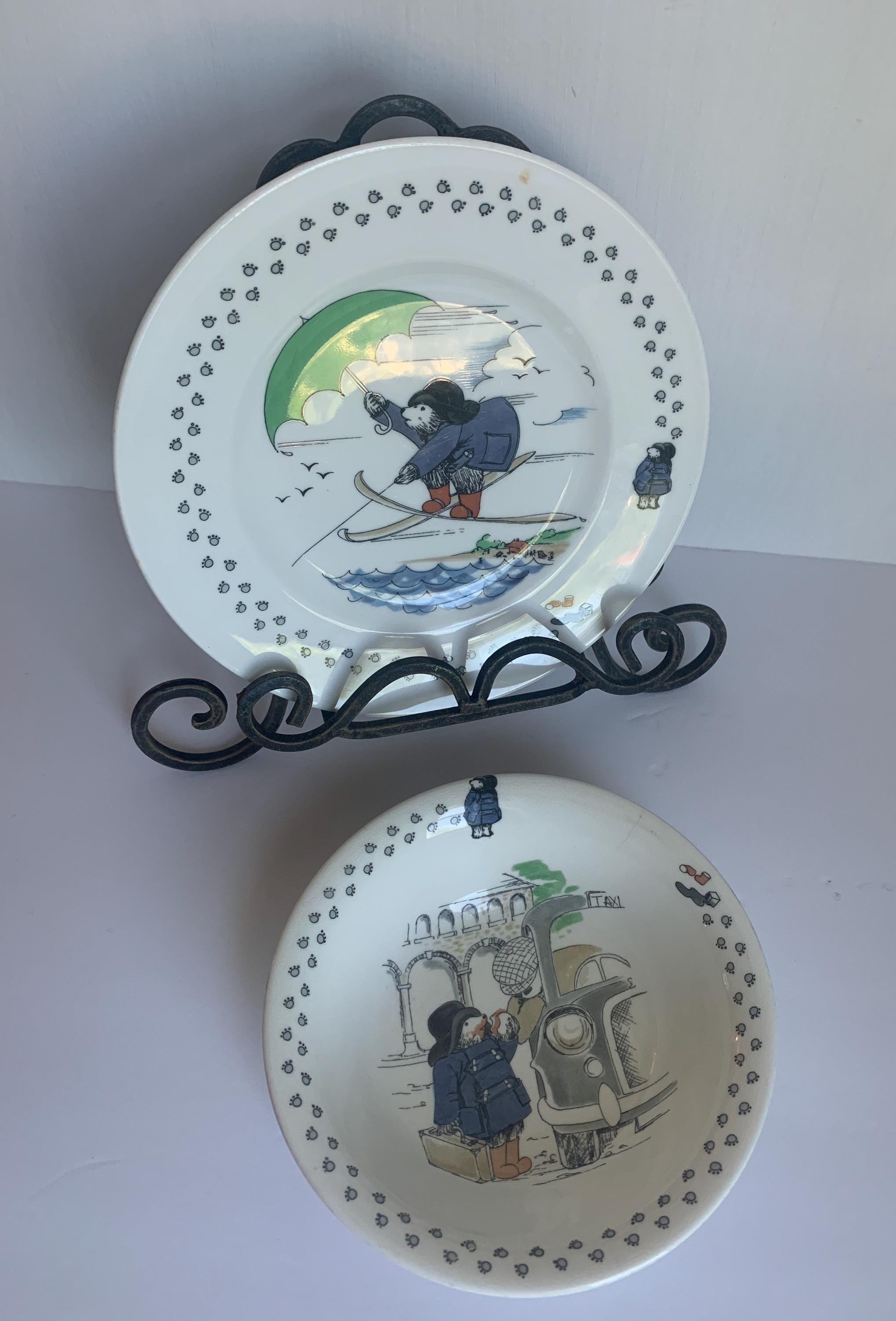 COALPORT パディントンベア＆小さなイギリスの家 楽天市場】【送料無料】キッチン用品・食器・調理器具・陶器