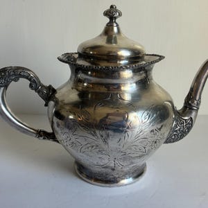 Forbes Silver Co - Etsy