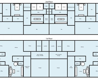 Floor Plans Made To Order