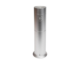 365 Mist Oil Diffuser Scent Machine, Home, Hotel, Office, Stores Metal Intelligent Aroma Scent Diffusers Remote Control Scent Diffuser