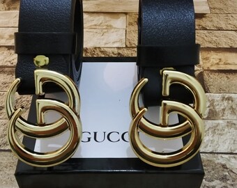 Gg Belt Women | Etsy Singapore