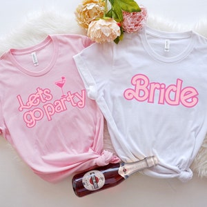 Malibu 90s bachelorette party shirts, cmon lets bach party, bachelorette group shirts, 90s bachelorette shirts, bach to the 90s t-shirts