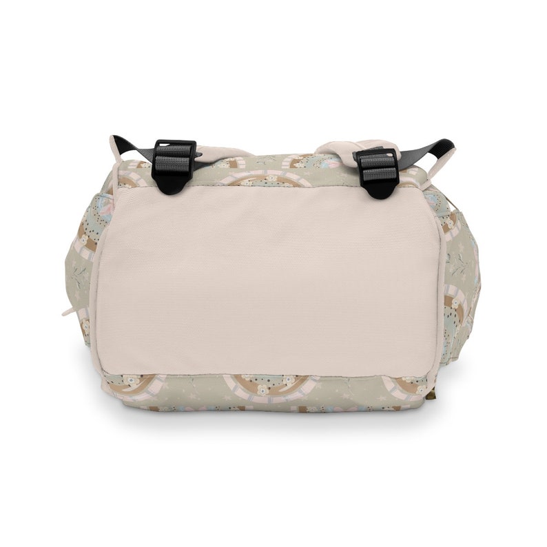 Diaper Bag Diaper Backpack Baby Shower Gift Baby Girl Etsy