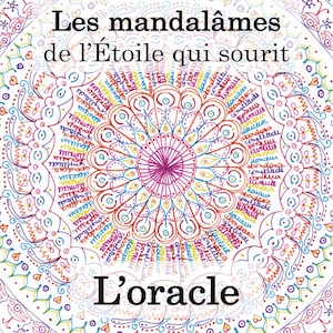 L'oracle des mandalâmes