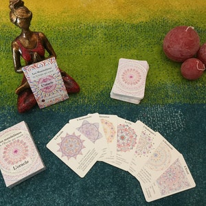 L'oracle des mandalâmes