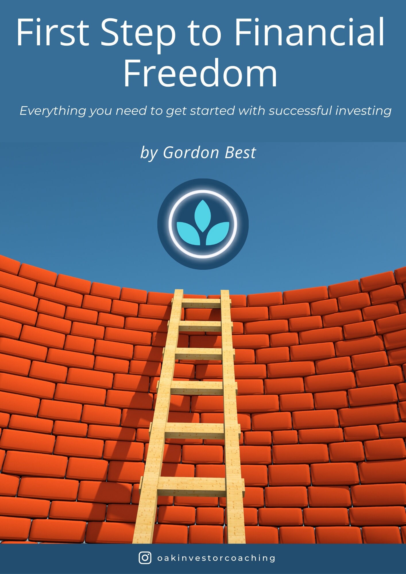 First Step to Financial Freedom- A Beginner’s Guide to Investing in the Stock Market