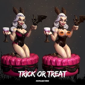 Lunetta Vampy