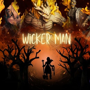 The Wickerman Module