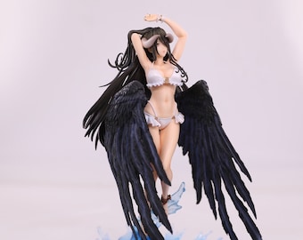 Sexy Nude Anime Figure - Etsy