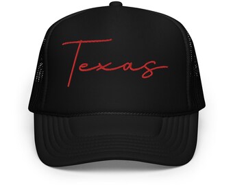Chapéu texano