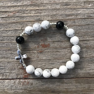 Rosary Bracelet