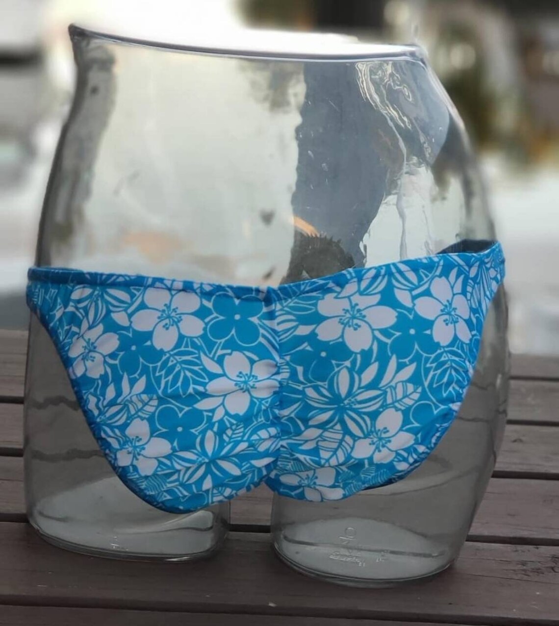 Men's Micro Swimwear Men's Bikini aqua Etsy