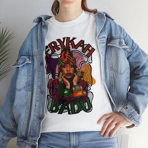 Badu T-Shirt