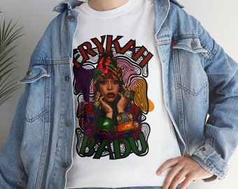 Badu T-Shirt
