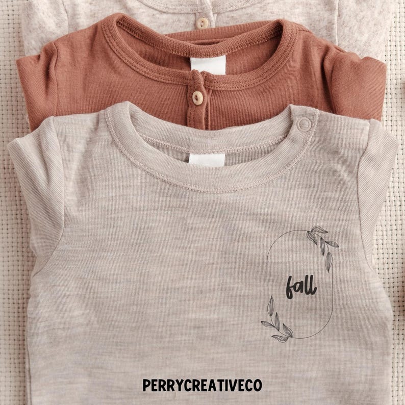 Fall SVG Bundle | Fall Svg | Fall Svg Designs | Fall Shirts Svg | Fall Sign Svg Files | Fall SVG Files image 2