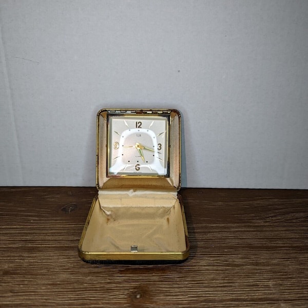 Elgin Clock Parts Etsy