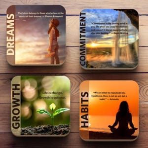 LRC Motivation Series Collection 5096