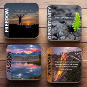 LRC Motivation Series Collection 5015