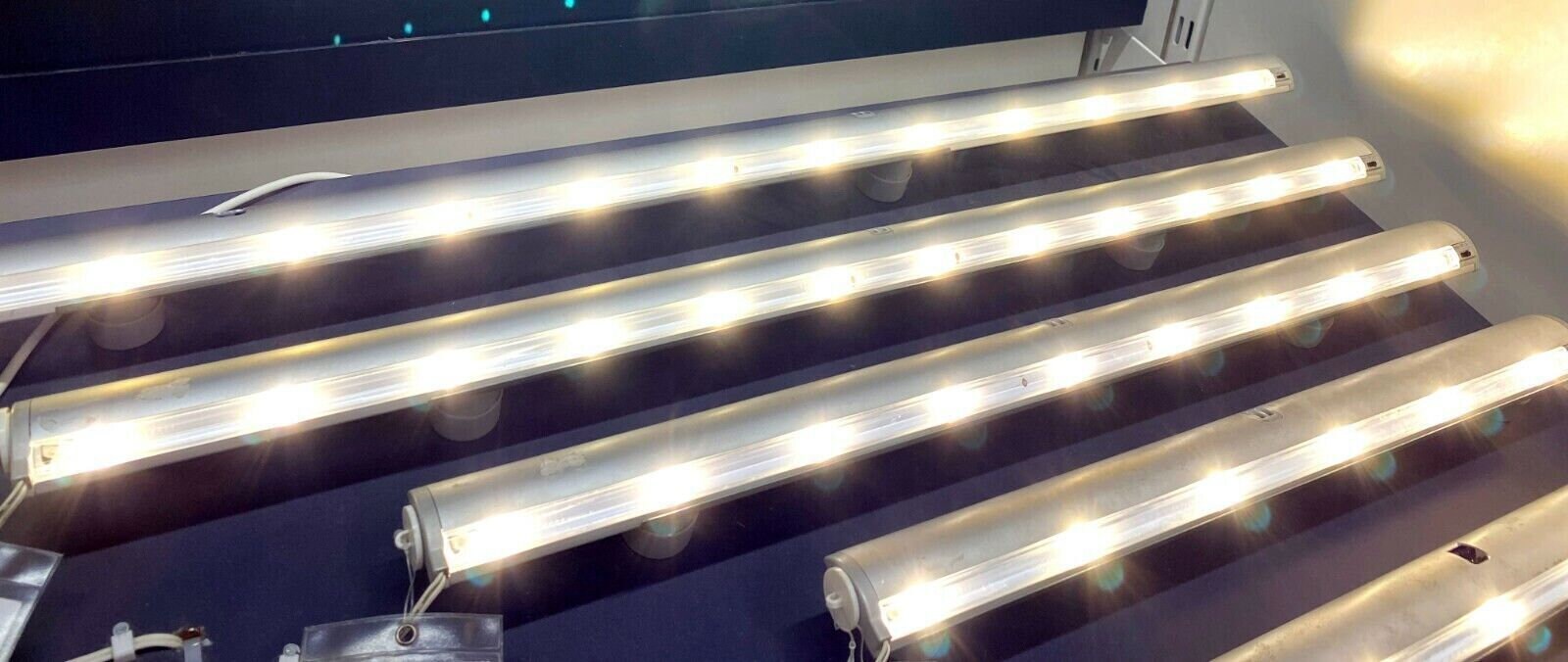 Norrfly led online