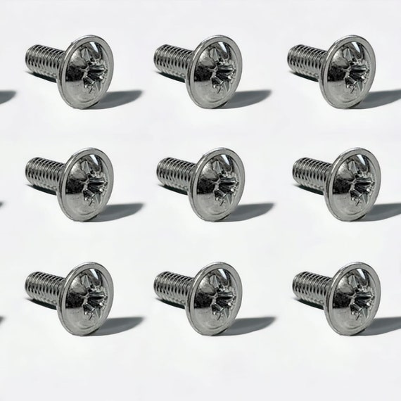 Viti autofilettanti Grosse 25,4 mm 500 pz Viti autofilettanti Grosse 25,4 mm 500 pz