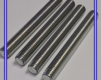 124129 X 2 IKEA Threaded Pin / Screws / Bolts for Ikea Sofas, M8