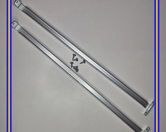 123771 X4, (105344 X8) – Replacement for IKEA BRIMNES Drawer