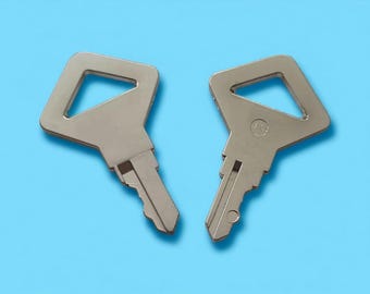 10002394 X2 Ricambio per Chiave per Mobile IKEA MILSBO