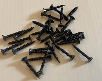 124386 - Replacement for IKEA Self Tapping Screws, Cross Head